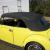 1974 Volkswagen Beetle - Classic