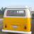 1970 Volkswagen Bus/Vanagon