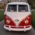 1966 Volkswagen Bus/Vanagon