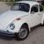 1974 Volkswagen Beetle-New - VERY CLEAN 4 SPD - GREAT ON GAS - NICE PAINT - S