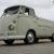 1963 Volkswagen Type 2 Single Cab Pickup