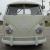 1963 Volkswagen Type 2 Single Cab Pickup