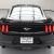 2017 Ford Mustang ECOBOOST PREM REAR CAM CLIMATE SEATS!