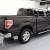 2012 Ford F-150 LARIAT CREW ECOBOOST REAR CAM ALLOYS