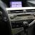 2013 Lexus RX PREM SUNROOF NAV CLIMATE SEATS