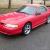 1995 Ford Mustang GT 2dr Convertible