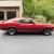 1969 Ford Mustang Mach1