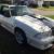 1990 Ford Mustang 5 SPEED
