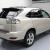 2008 Lexus RX HEATED LEATHER SUNROOF PWR LIFTGATE