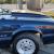 1991 Ford Mustang FOXBODY