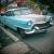 1955 Cadillac DeVille