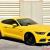 2015 Ford Mustang GT Premium ProCharger