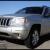 2004 Jeep Grand Cherokee Limited