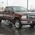 2007 Ford F-350 Lariat 4Dr Crew Cab 4X4  Powerstroke 1 OWNER 90K