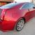 2014 Cadillac CTS CTS-V Coupe