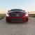 2014 Cadillac CTS CTS-V Coupe