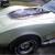 1974 Chevrolet Corvette --