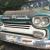 1959 Chevrolet Other Pickups Napco Apache
