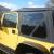 2000 Jeep Wrangler Sport 4.0L TURBO