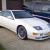 1995 Nissan 300ZX Twin Turbo