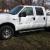 2005 Ford F-250 FX4