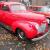 1940 Chevrolet Coupe - Oregon Showroom