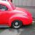1940 Chevrolet Coupe - Oregon Showroom