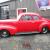 1940 Chevrolet Coupe - Oregon Showroom