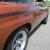 1971 Chevrolet Chevelle HEAVY CHEVY