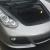 2012 Porsche Cayman 2dr Coupe