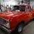 1978 Dodge Other Pickups lil red express