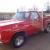 1978 Dodge Other Pickups lil red express