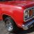 1978 Dodge Other Pickups lil red express