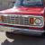1978 Dodge Other Pickups lil red express