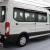 2016 Ford Transit XLT LWB MEDIUM ROOF 15-PASS