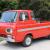 1965 Ford E-Series Van Spring special