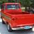 1965 Ford E-Series Van Spring special