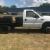 2001 Ford F-550