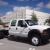 2006 Ford F-550 Cab Chassis Crew Cab