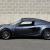 2009 Lotus Exige 2dr Coupe S 260