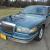 1997 Lincoln Town Car Jack Nicklaus