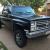 1988 Chevrolet C/K Pickup 3500 CREW CAB