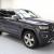 2015 Jeep Grand Cherokee OVERLAND 4X4 PANO ROOF NAV