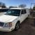 2000 Cadillac Other Hearse
