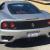 1999 Ferrari 360 COUPE