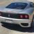 1999 Ferrari 360 COUPE