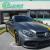 2017 Mercedes-Benz C-Class AMG C 63 S Coupe Edition One
