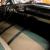 1953 Chevrolet BelAir - Utah Showroom