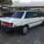 1990 Toyota Camry DLX - Deluxe Edition - 4 Door Touring Sedan (V20)