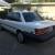 1990 Toyota Camry DLX - Deluxe Edition - 4 Door Touring Sedan (V20)